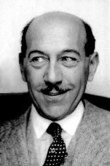 Charles Dechamps profile