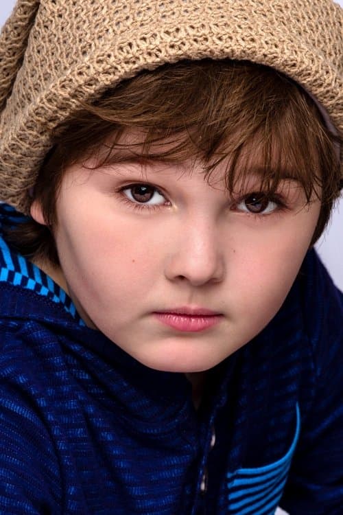 Cooper J. Friedman profile