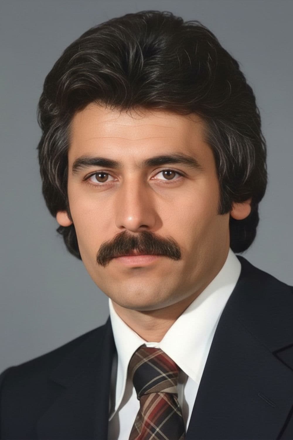 Tevfik Şen profile
