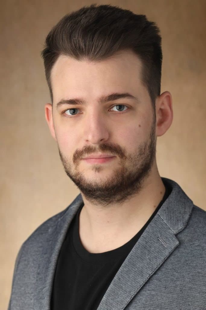 Gergő Blahó profile