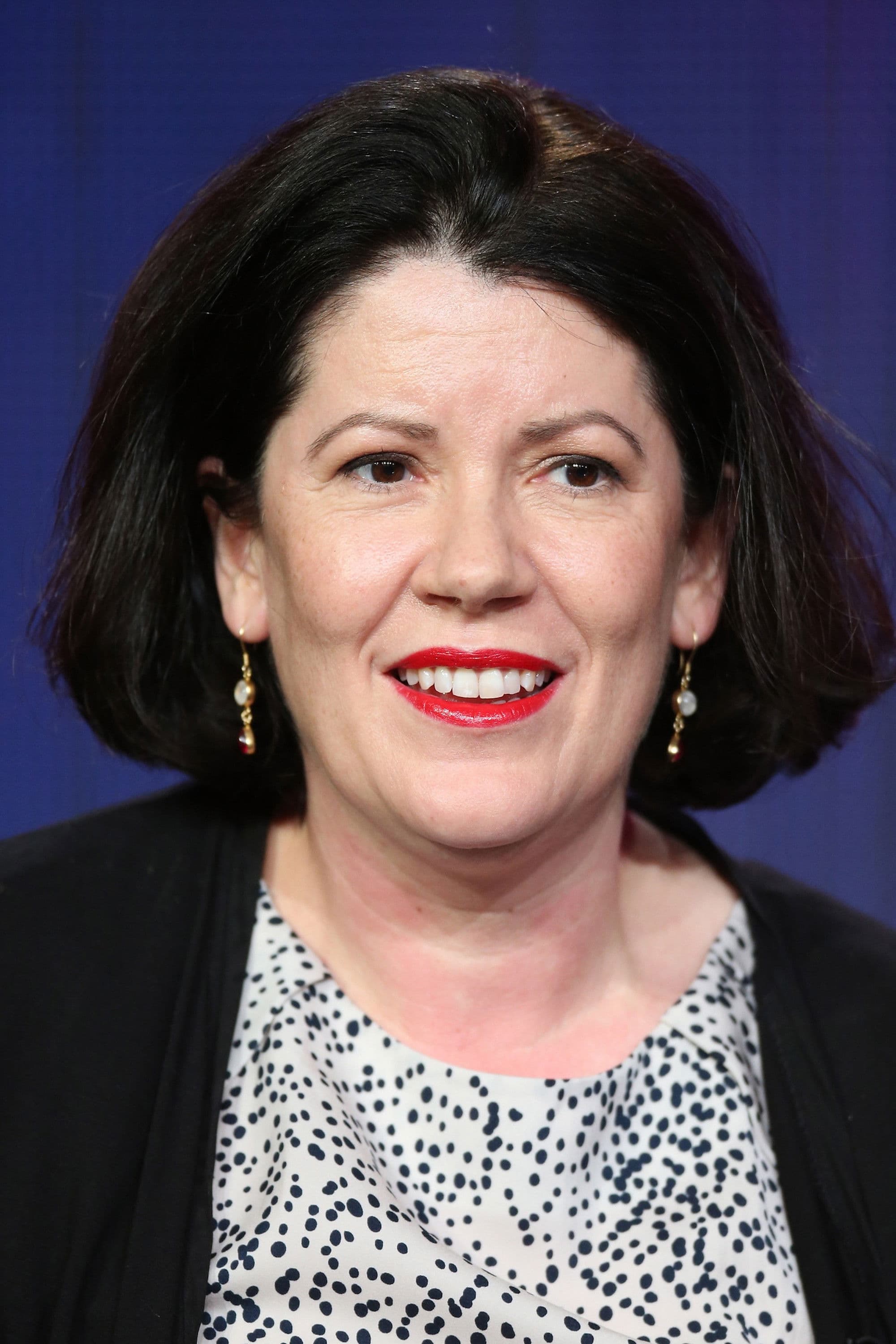 Pippa Harris profile