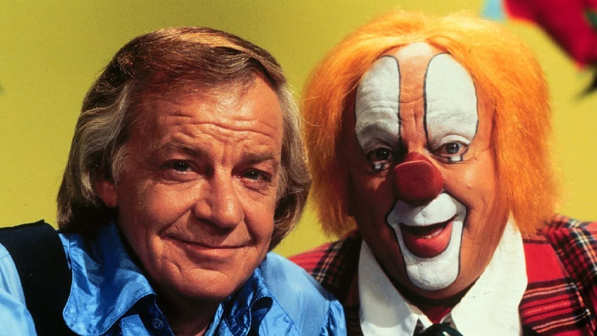 Bassie & Adriaan: Liedjes uit Grootmoederstijd backdrop