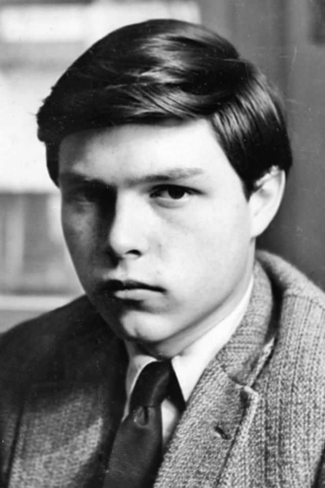 Michael Lindsay-Hogg profile