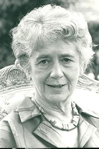 Peggy Ashcroft profile