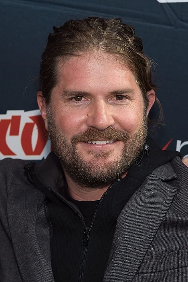 Jonathan Liebesman profile