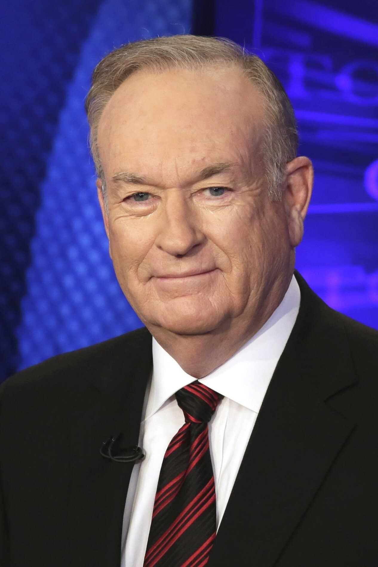 Bill O'Reilly profile