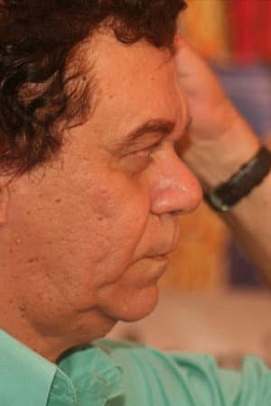 Lenicio Queiroga profile