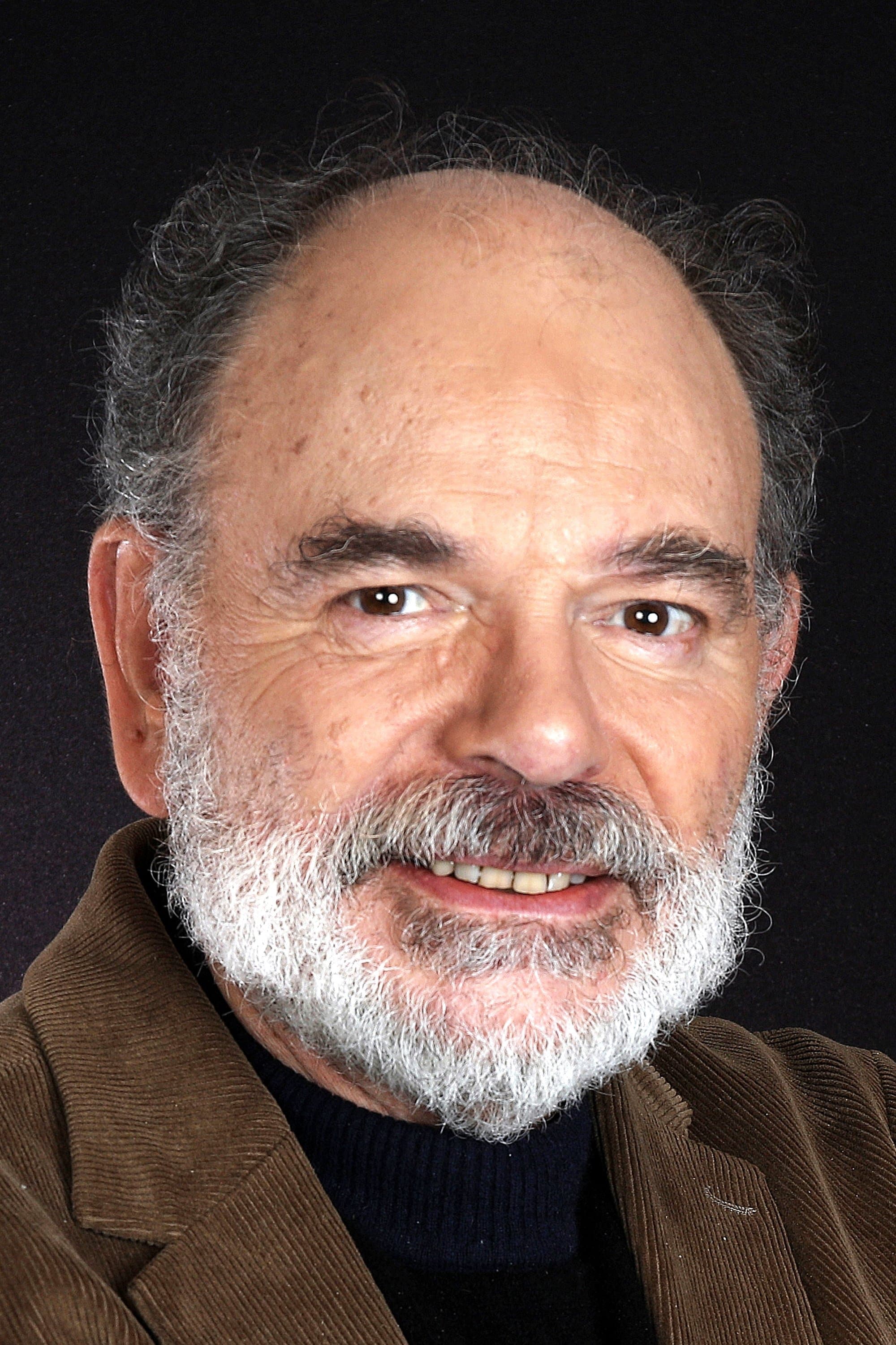 Jean-Pierre Darroussin profile