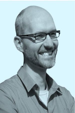 Matt Chandronait profile