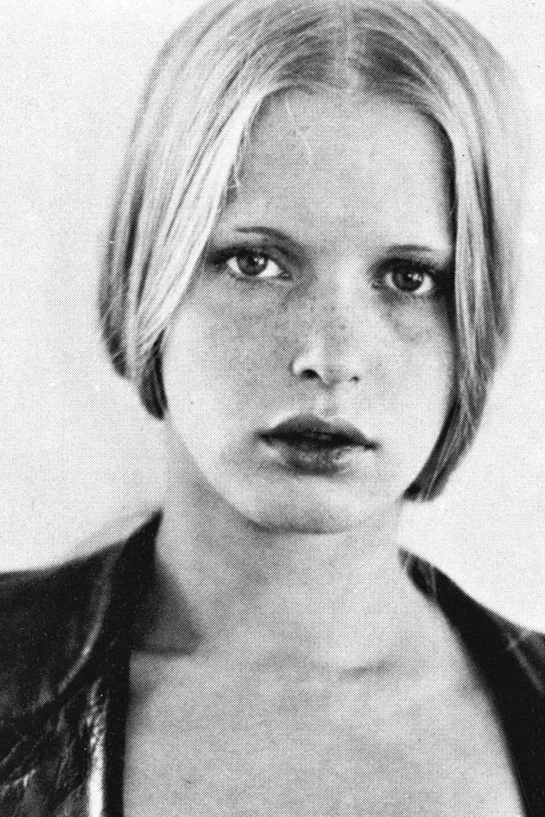 Rena Niehaus profile