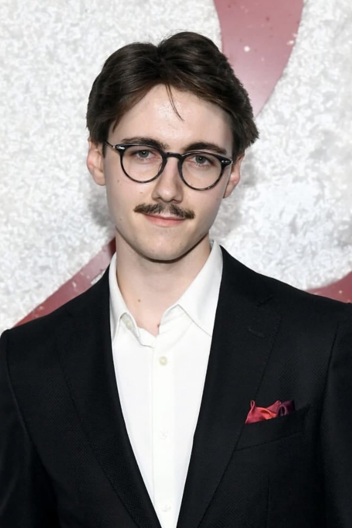 Atticus Derrickson profile