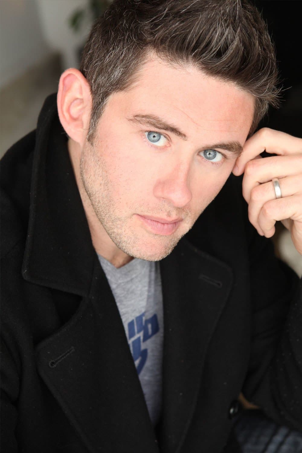 Clark Freeman profile