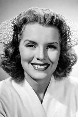 Brenda Joyce profile