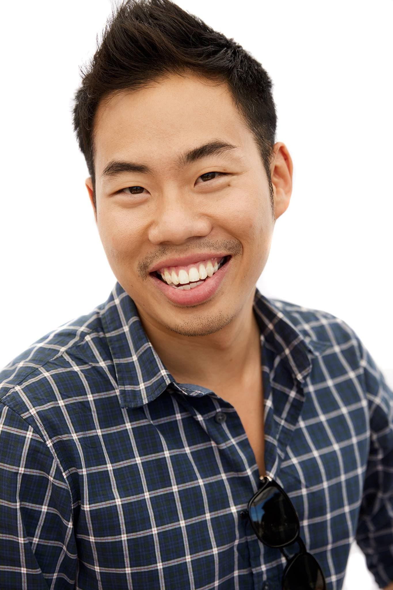 Brian L. Tan 'BLT' profile