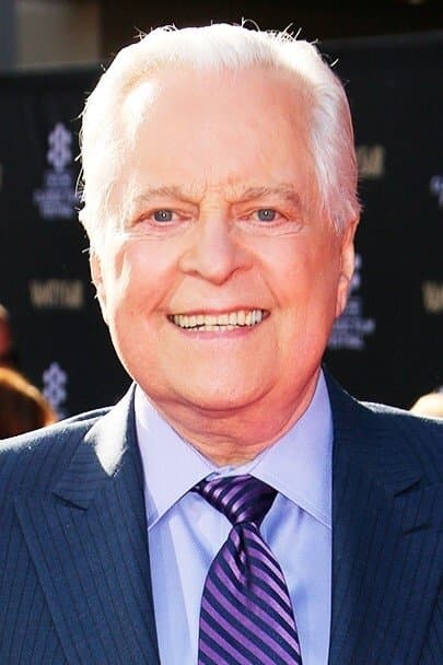 Robert Osborne profile
