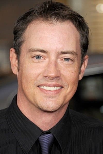 Jason London profile
