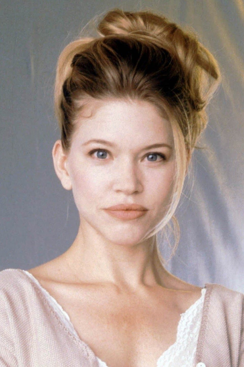 Renee Griffin profile