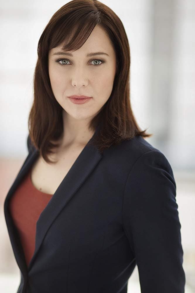 Barbara Beall profile