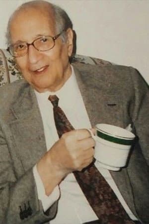 Sayed ElMaghriby profile