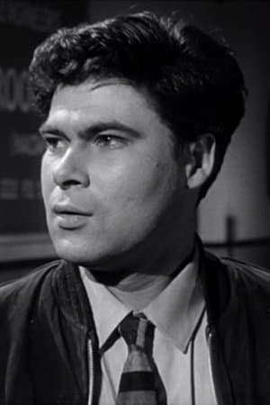 David Spenser profile