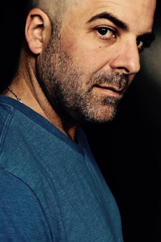 Scott Trimble profile