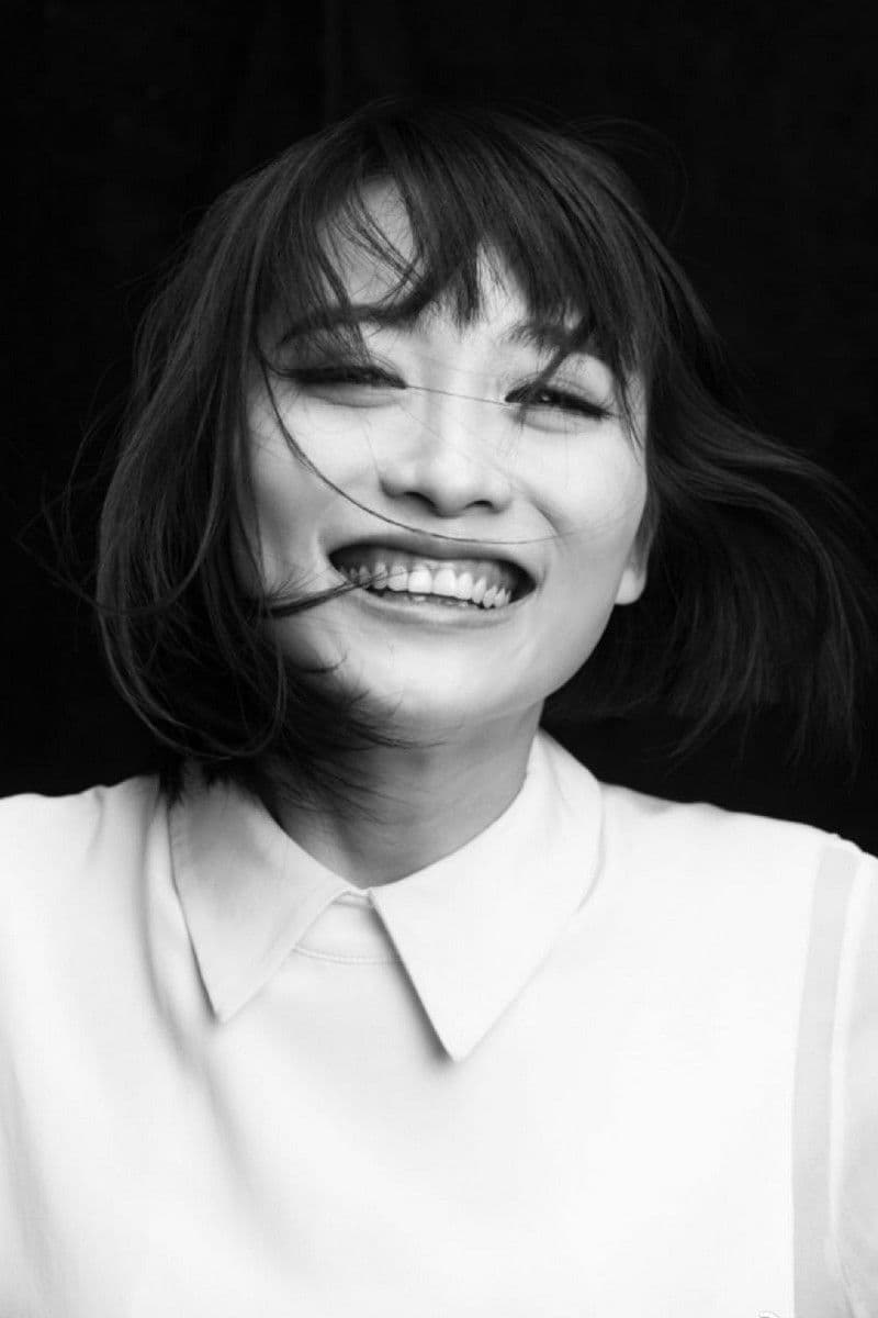 Huang Xiangli profile