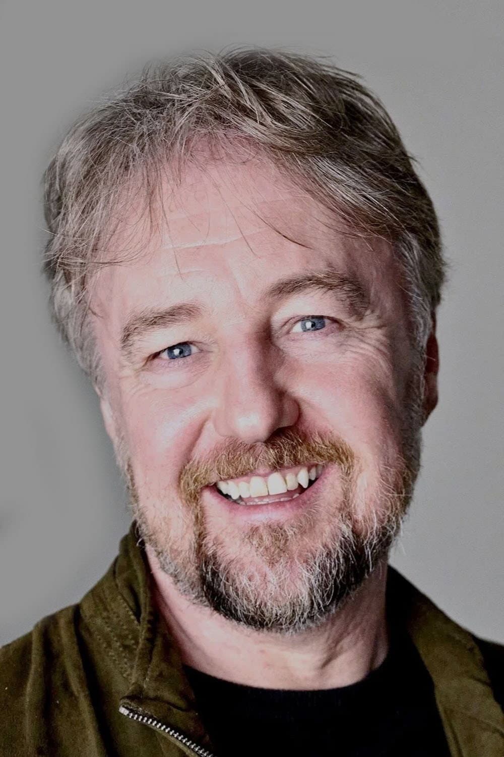 John Owen-Jones profile