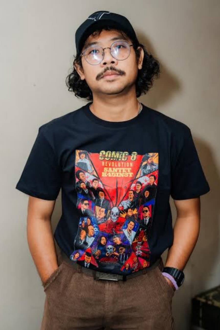 Napitupulu Andro profile