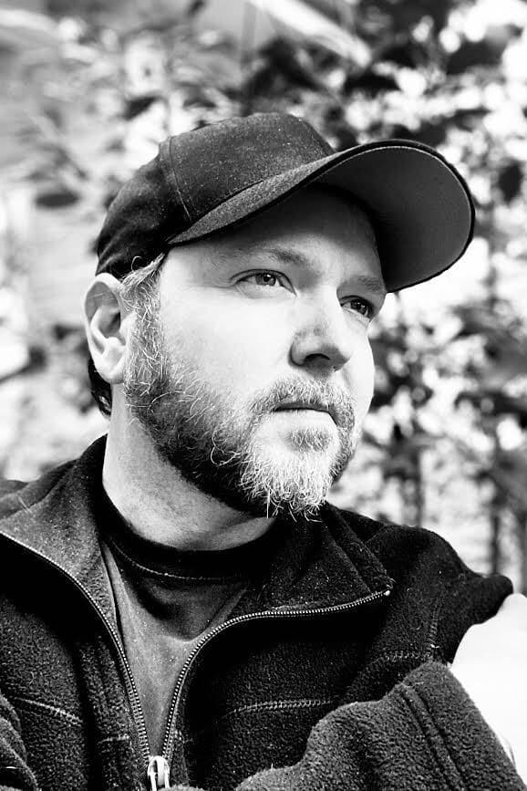 Aaron Morgan profile