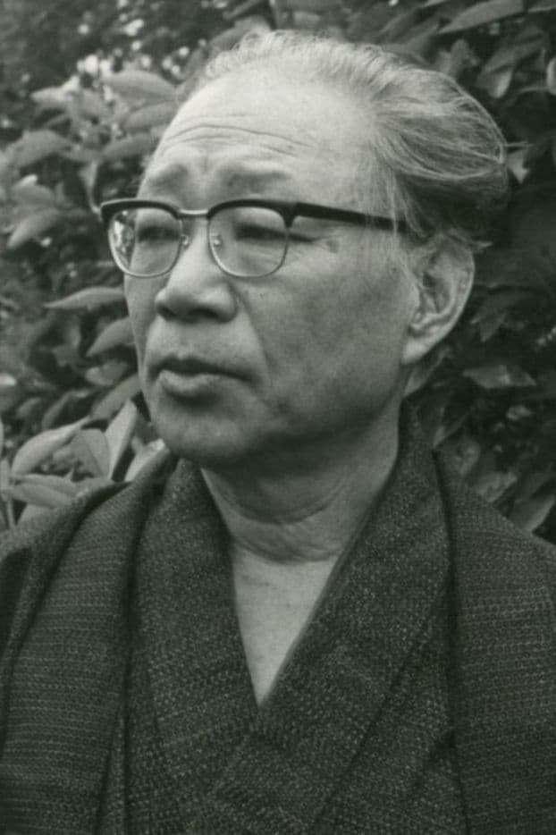 Shūgorō Yamamoto profile
