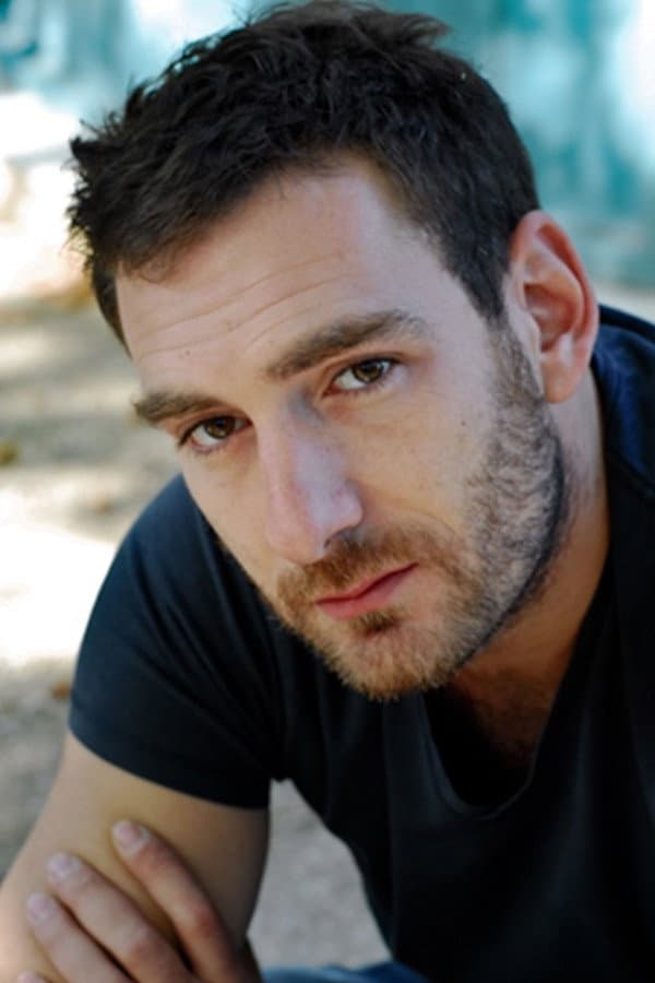 Florent Oullié profile