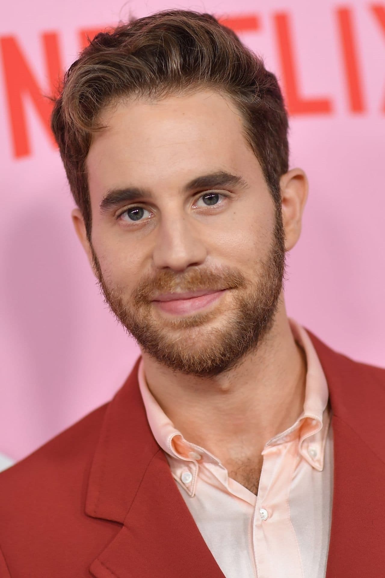 Ben Platt profile