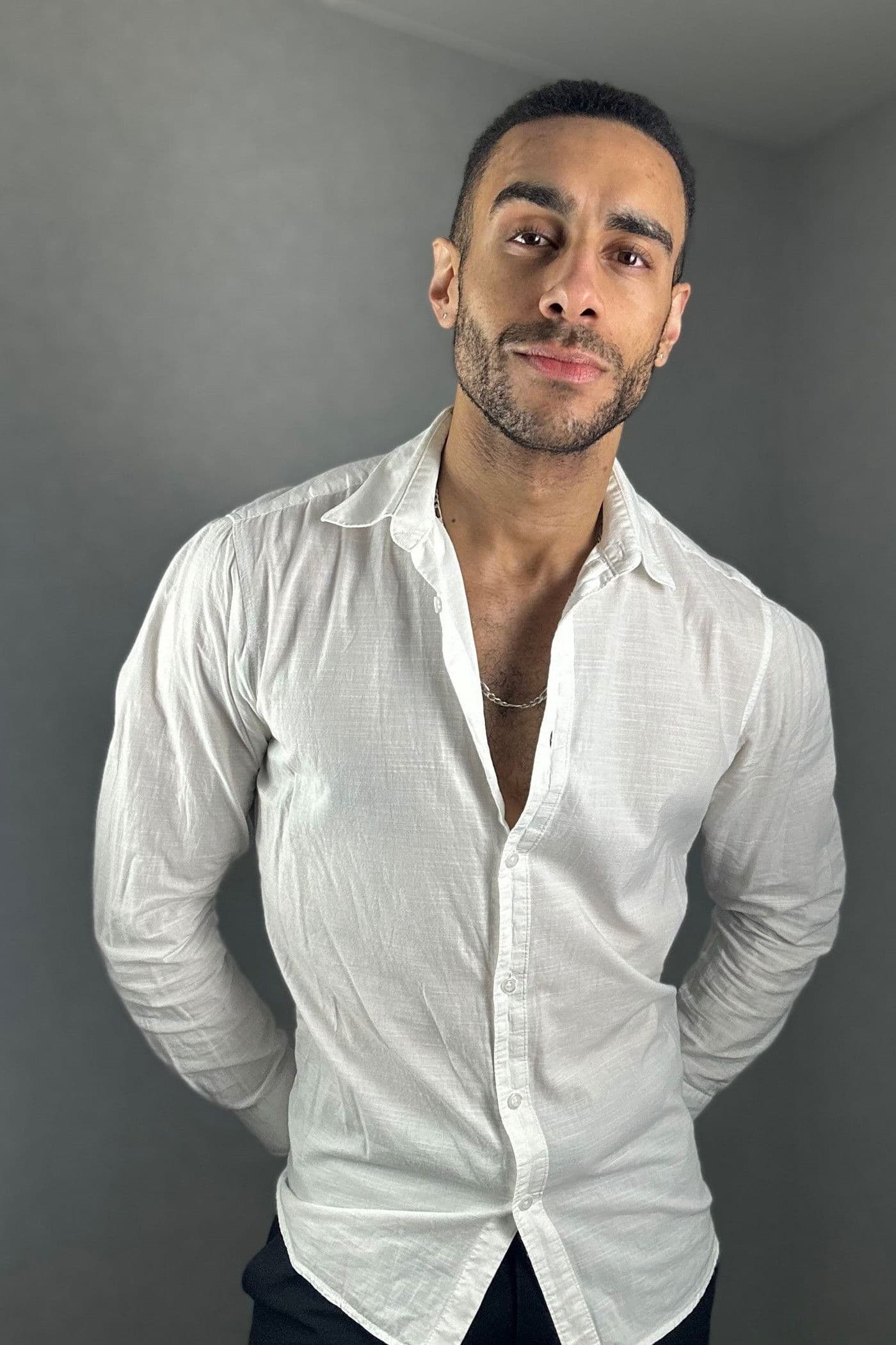 Raphaël Niba profile