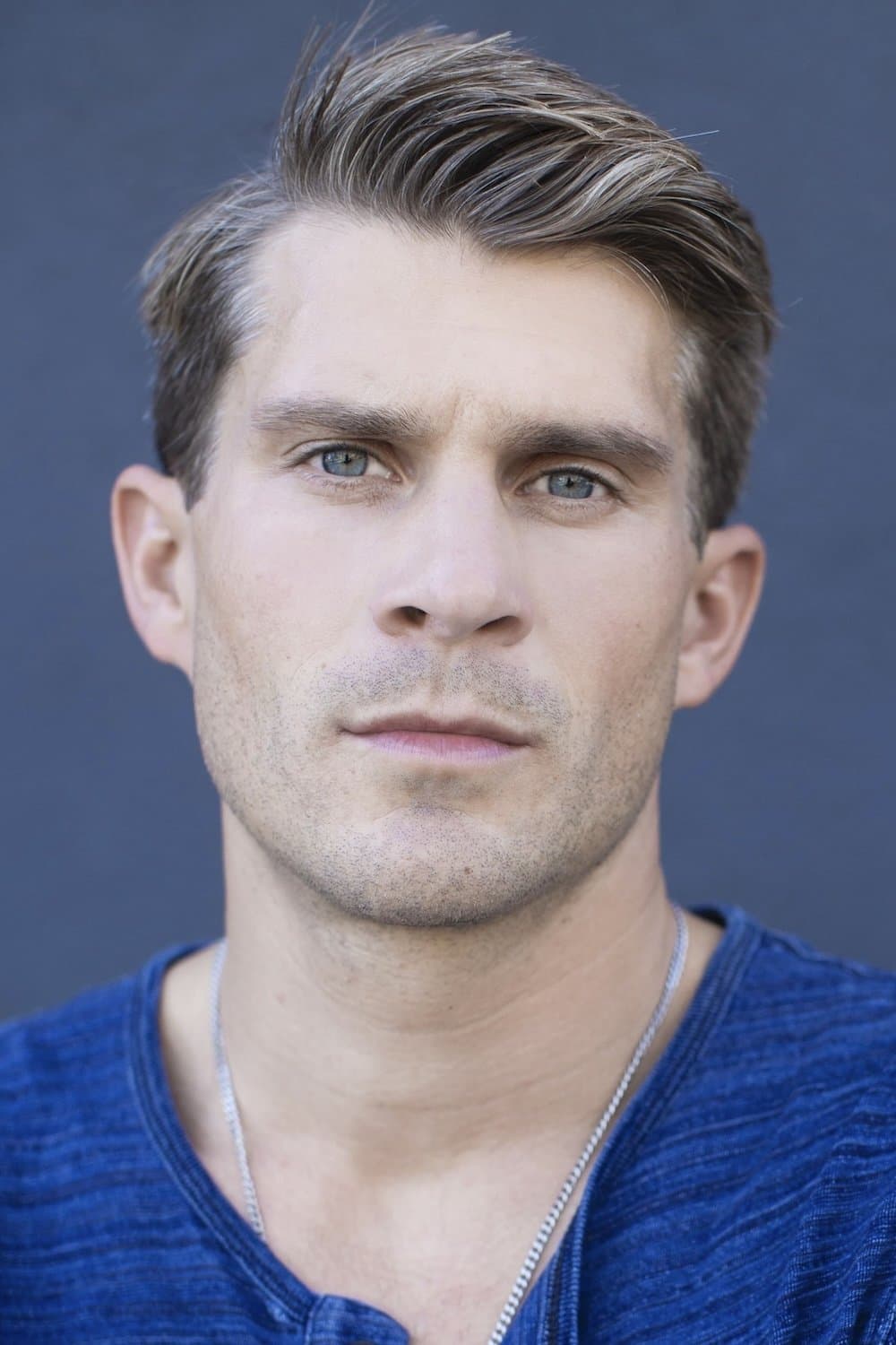 Sean Russel Herman profile