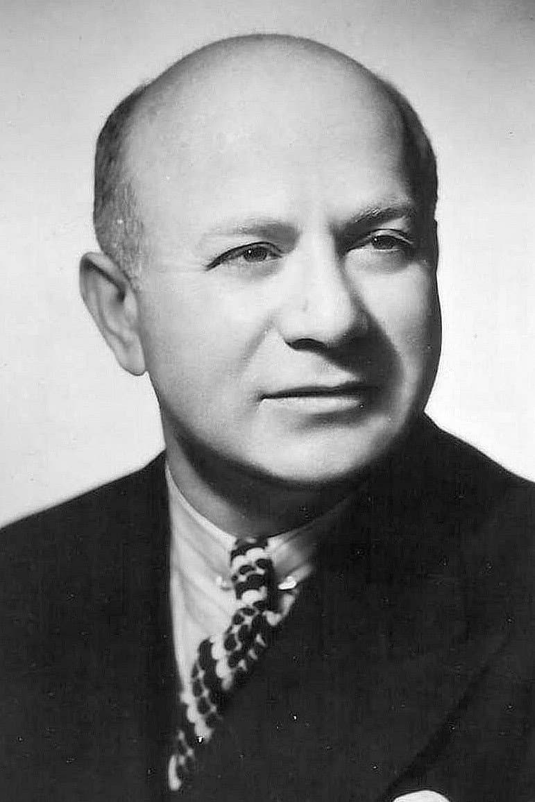 Mischa Elman profile