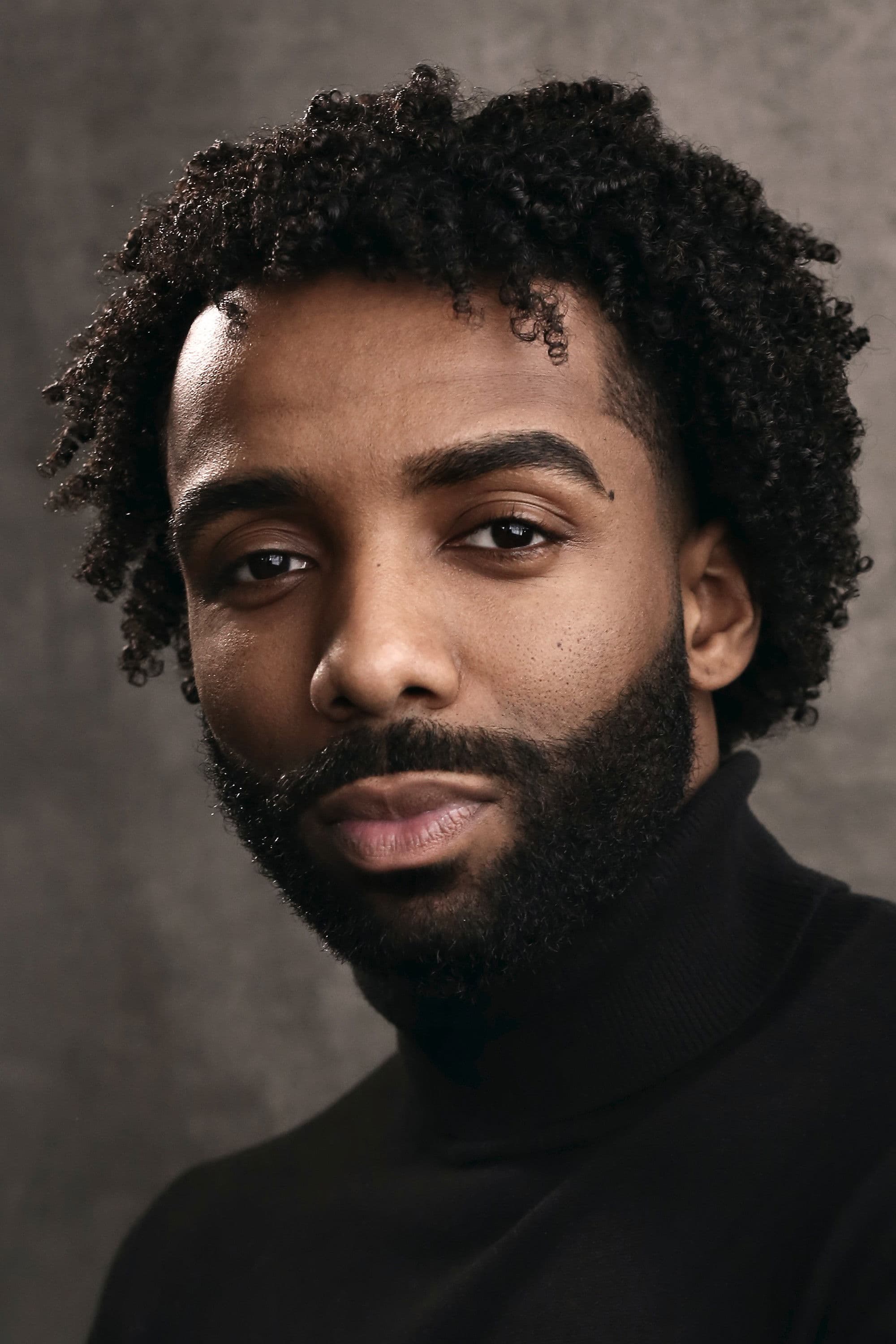 Louis Jay Jordan profile