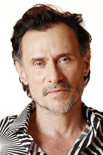 Enrique Díaz profile