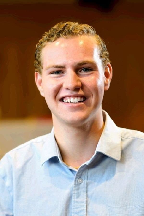 Aaron Jordan Liebowitz profile