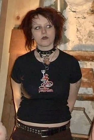 Cristie Whiles profile