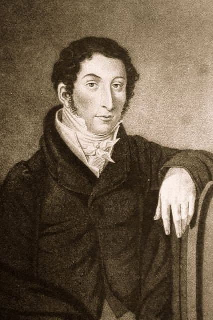 Carl Maria von Weber profile