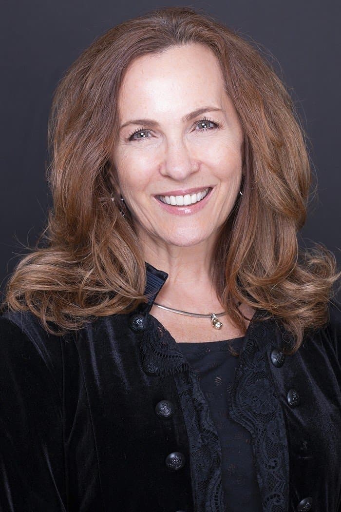 Mary-Lu Zahalan profile