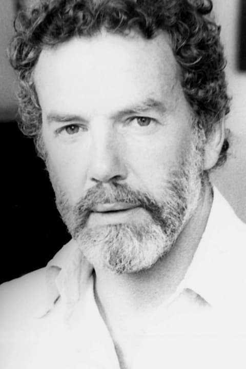 Christopher Wood profile