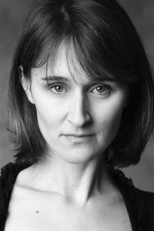 Rebecca Saire profile