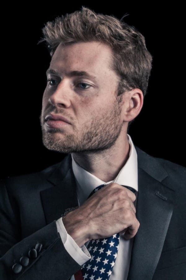 Owen Shroyer profile