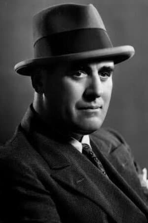 Carl Harbaugh profile