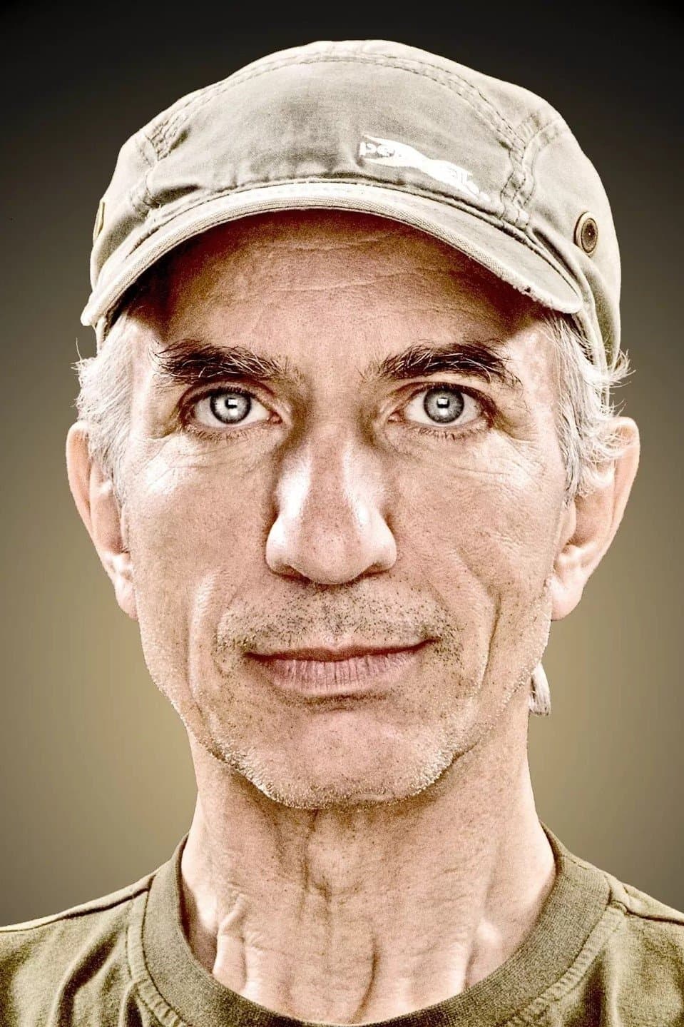 Ralf Richter profile