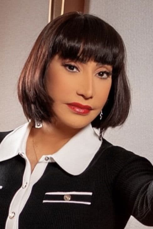 Sahar Hussain profile