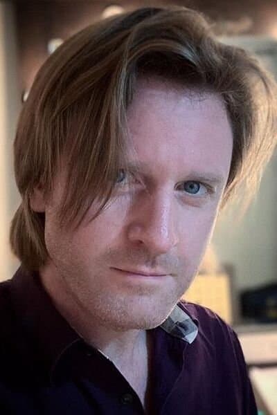 Alexx O'Nell profile