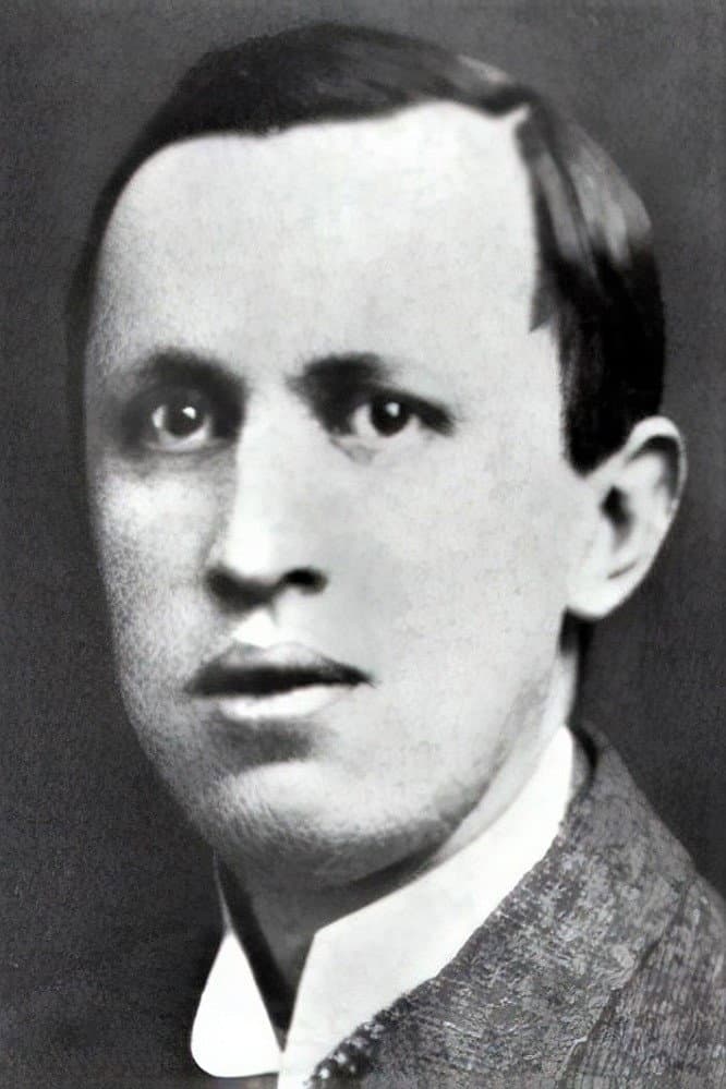 Karel Čapek profile
