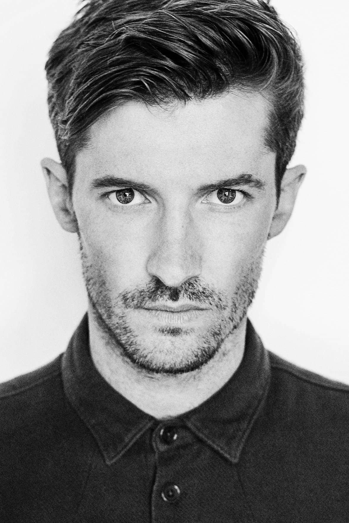 Gwilym Lee profile